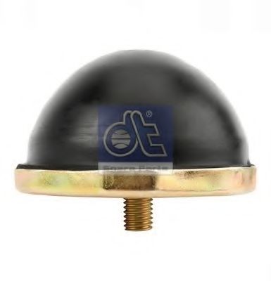 Буфер, амортизация DT 261050