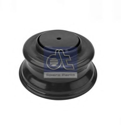 Амортизатор, поршень - кожух пневмоподушки DT 261010