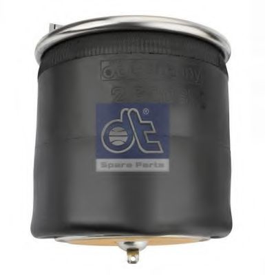 Кожух пневматической рессоры CONTINENTAL 60125