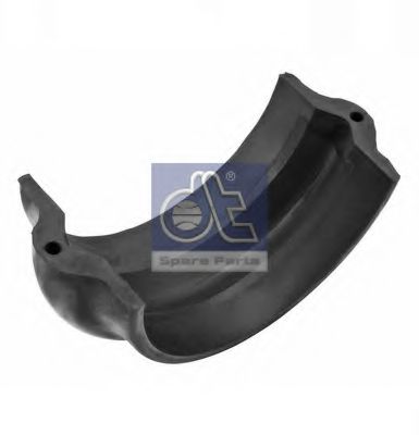 Втулка, балка моста DT 2.62355