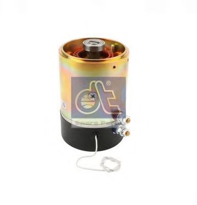 Электромотор, гидравлический насосный агрегат DT 262402