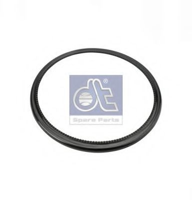 Уплотнительное кольцо DT 2.65000