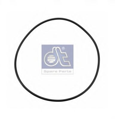 Уплотняющее кольцо, ступица колеса DT 2.65030