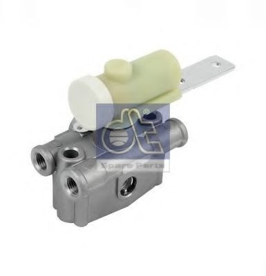 Регулятор высоты дор. просвета авто. с пневмат. подвеской DT 2.64014