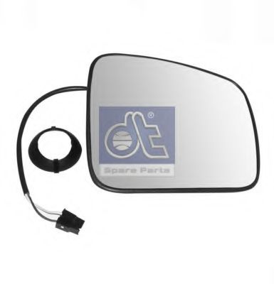 Зеркальное стекло, широкоугольное зеркало DT MG685