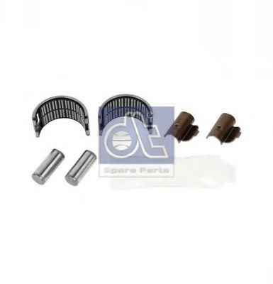 Ремкомплект, тормозной суппорт DT 2.94084