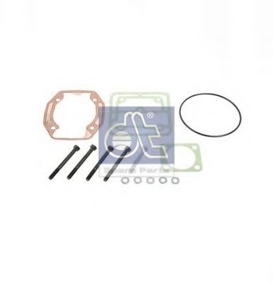 Ремкомплект, компрессор DT 15358