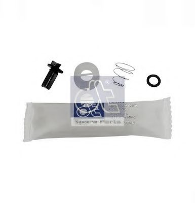 Ремонтный комплект, осущитель во DT 2.94387