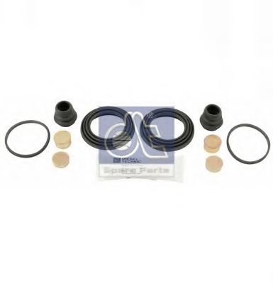 Ремкомплект, тормозной суппорт DT 2.94147