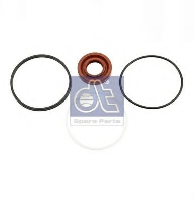 Гидравлический насос, рулевое управление DT 12300