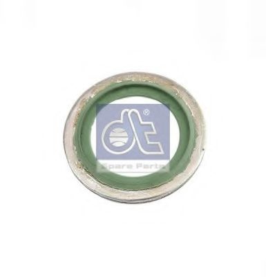 Уплотнительное кольцо, резьбовая пр DT 3.10046