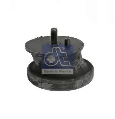 Подвеска, двигатель DT 310821