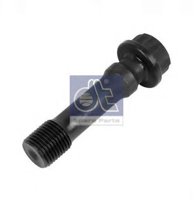 Болт крепления крышки шатуна DT 311211