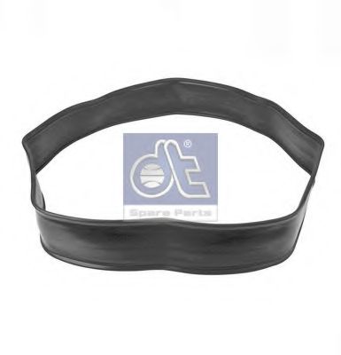 Прокладка, кронштейн вентилятора радиатора FEBI BILSTEIN 3093