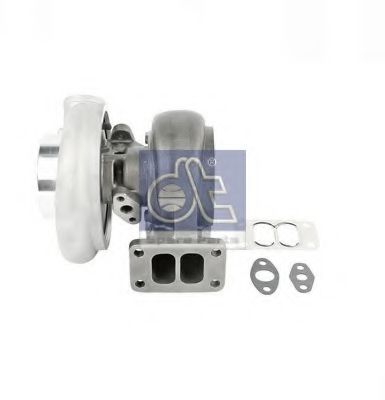 Компрессор, наддув DT 3.19002