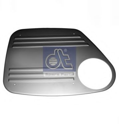 Теплозащитный экран DT 3.25065