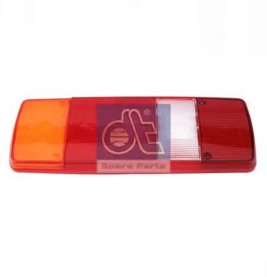 Рассеиватель, задний фонарь DT 332034