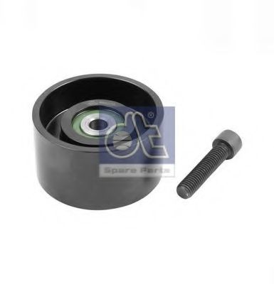 Натяжной ролик, поликлиновой  ремень DT 3.34070