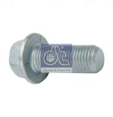 Болт FEBI BILSTEIN 04252