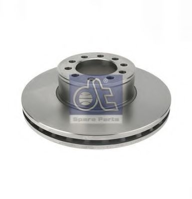 Тормозной диск DT 362061