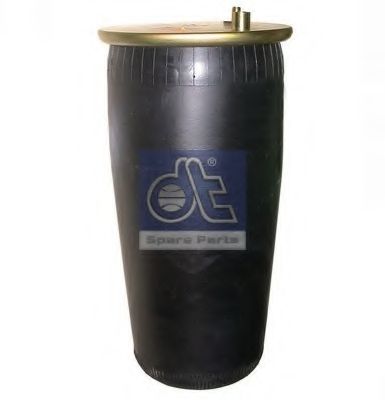 Кожух пневматической рессоры ST-TEMPLIN 96634