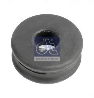 Буфер, амортизация DT 366601