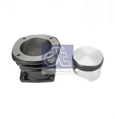 Гильза цилиндра, пневматический компрессор DT 375101