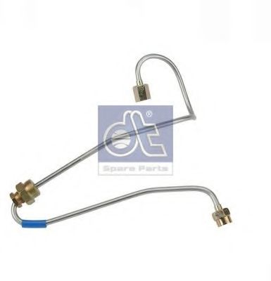 Трубопровод высокого давления, система впрыска DT 410169