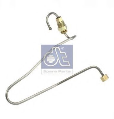 Трубопровод высокого давления, система впрыска DT 4.10270