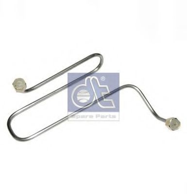 Трубопровод высокого давления, система впрыска DT 410282