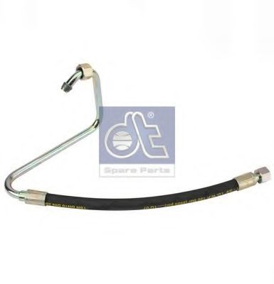 Гидравлический шланг, рулевое управление DT 410303