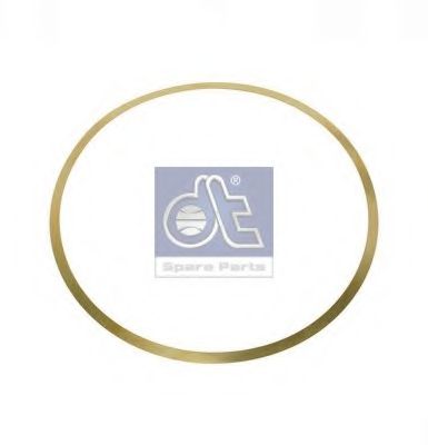 Прокладка, гильза цилиндра DT 4.20415