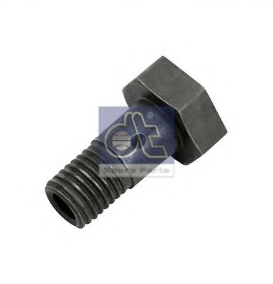 Полый болт DT 430267