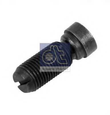 Комплектующие, коромысло FEBI BILSTEIN 07417