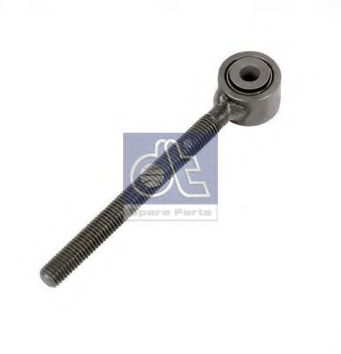 Затяжной болт, крепление генератора DT 10351