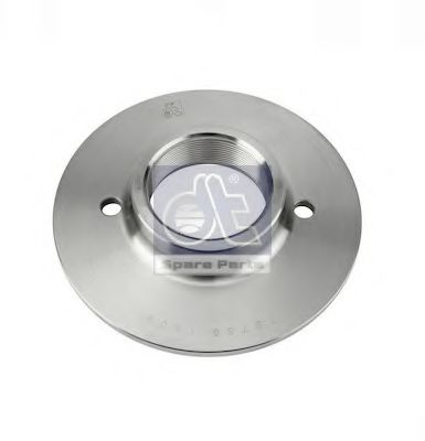 Крышка, выжимной подшипник DT 460028