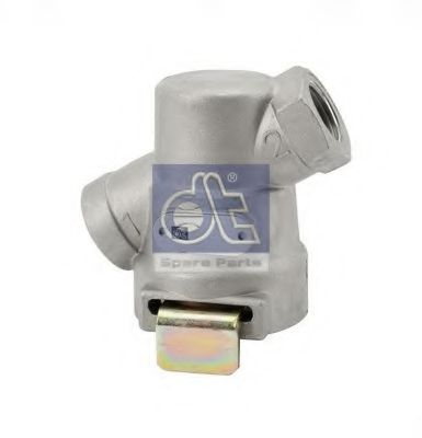 Фильтр провода, пневматическая система DT 12256