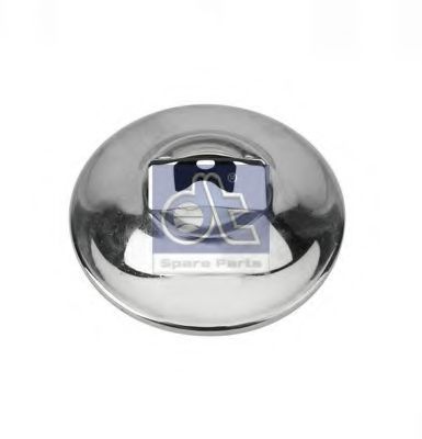 Ручка рычага переключения передач DT 461078