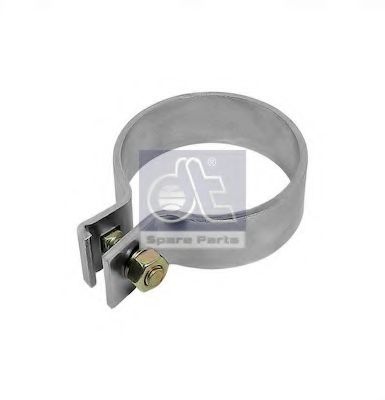 Соединительные элементы, система выпуска DT 461060