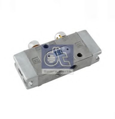 Клапан, пневматическая система DT 461025