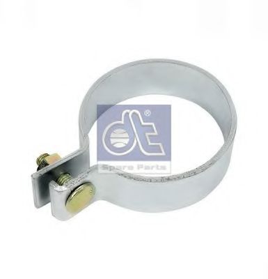 Соединительные элементы, система выпуска DT 461061