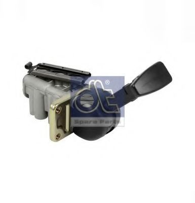 Тормозной клапан, стояночный тормоз DT 461330