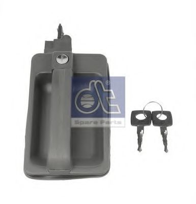Ручка двери DT 461370