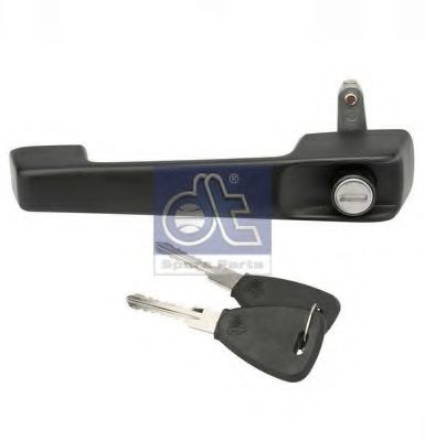 Ручка двери DT 461640