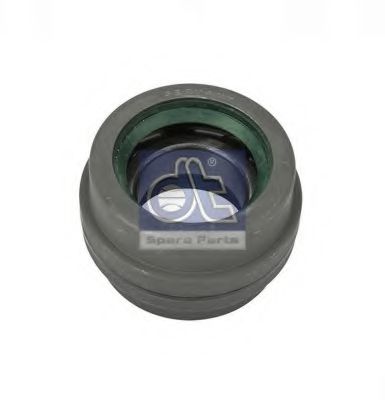 Подвеска, карданный вал FEBI BILSTEIN 5006