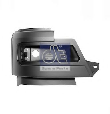 Корпус, фонарь указателя поворота DT 462431
