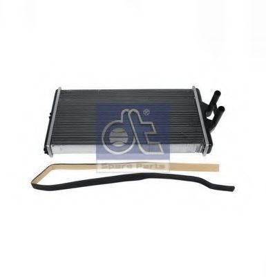 Теплообменник, отопление салона DT 4.62733