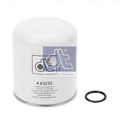 Патрон осушителя воздуха, пневматическая система DT 4.63233