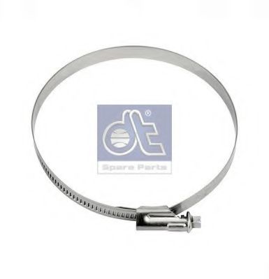 Соединительные элементы, система выпуска DT 463331