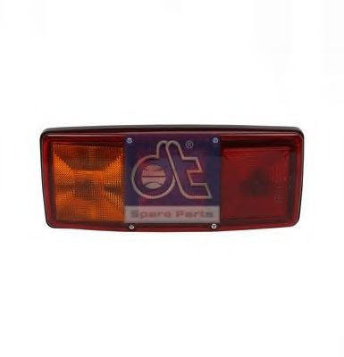 Задний фонарь DT 4.63546